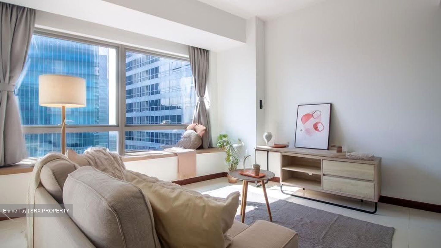The Sail @ Marina Bay (D1), Apartment #626873451